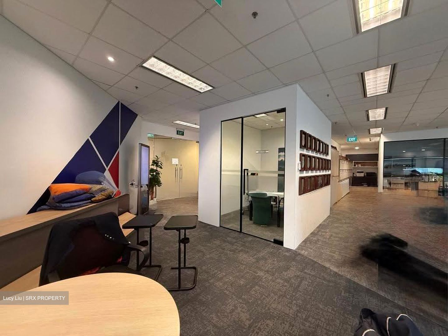 Suntec Tower Three (D1), Office #639407261